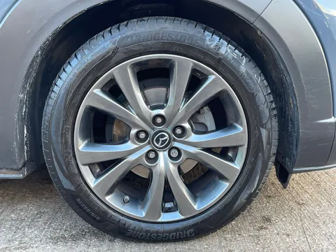 FH21YCD Mazda Cx-30 2.0 e-Skyactiv X MHEV Sport Lux 5dr Thumbnail #17