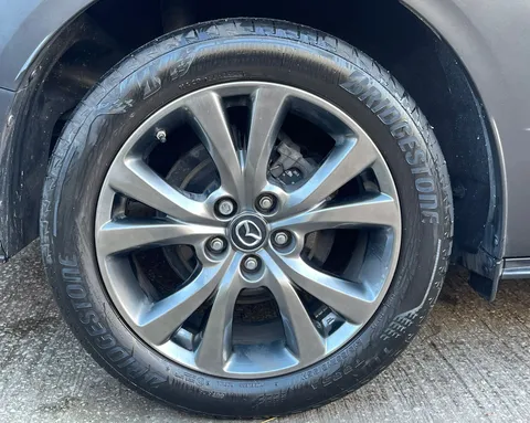 FH21YCD Mazda Cx-30 2.0 e-Skyactiv X MHEV Sport Lux 5dr Thumbnail #18