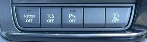 FH21YCD Mazda Cx-30 2.0 e-Skyactiv X MHEV Sport Lux 5dr Thumbnail #20