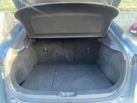 FH21YCD Mazda Cx-30 2.0 e-Skyactiv X MHEV Sport Lux 5dr Thumbnail #22