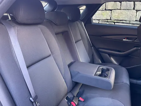 FH21YCD Mazda Cx-30 2.0 e-Skyactiv X MHEV Sport Lux 5dr Thumbnail #23