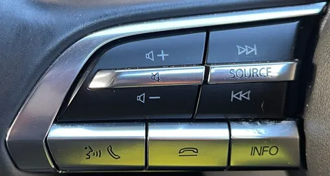 FH21YCD Mazda Cx-30 2.0 e-Skyactiv X MHEV Sport Lux 5dr Thumbnail #26