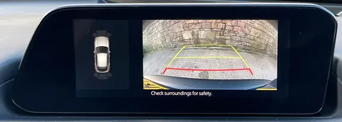 FH21YCD Mazda Cx-30 2.0 e-Skyactiv X MHEV Sport Lux 5dr Thumbnail #27