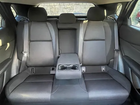 FH21YCD Mazda Cx-30 2.0 e-Skyactiv X MHEV Sport Lux 5dr Thumbnail #28