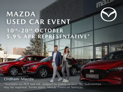 FH21YCD Mazda Cx-30 2.0 e-Skyactiv X MHEV Sport Lux 5dr Thumbnail #31