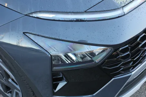 DA25YNC Hyundai Bayon 1.0 TGDi Ultimate 5dr Thumbnail #11