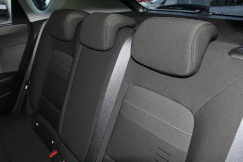 DA25YNC Hyundai Bayon 1.0 TGDi Ultimate 5dr Thumbnail #17