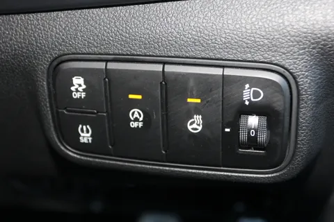 DA25YNC Hyundai Bayon 1.0 TGDi Ultimate 5dr Thumbnail #21