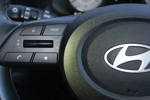 DA25YNC Hyundai Bayon 1.0 TGDi Ultimate 5dr Thumbnail #25