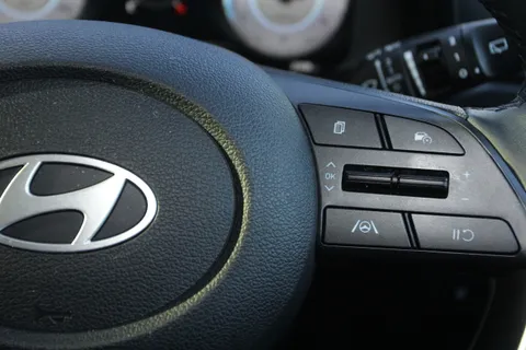 DA25YNC Hyundai Bayon 1.0 TGDi Ultimate 5dr Thumbnail #26