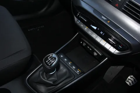 DA25YNC Hyundai Bayon 1.0 TGDi Ultimate 5dr Thumbnail #29