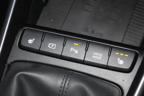 DA25YNC Hyundai Bayon 1.0 TGDi Ultimate 5dr Thumbnail #30