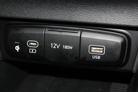 DA25YNC Hyundai Bayon 1.0 TGDi Ultimate 5dr Thumbnail #31