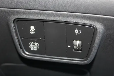 DF22DRZ Hyundai Tucson 1.6 TGDi Hybrid 230 N Line 5dr 2WD Auto Thumbnail #19