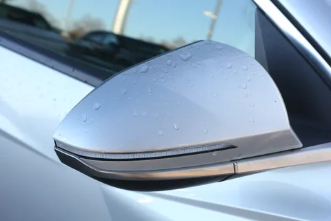 DH23LFU Hyundai Tucson 1.6 TGDi 48V MHD Premium 5dr 2WD DCT Thumbnail #9