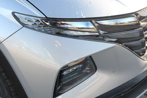 DH23LFU Hyundai Tucson 1.6 TGDi 48V MHD Premium 5dr 2WD DCT Thumbnail #10