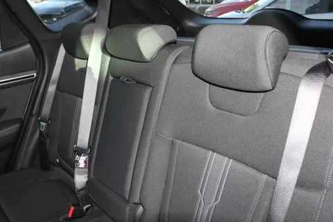 DH23LFU Hyundai Tucson 1.6 TGDi 48V MHD Premium 5dr 2WD DCT Thumbnail #15