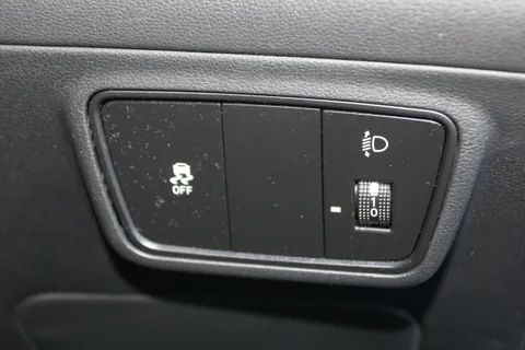 DH23LFU Hyundai Tucson 1.6 TGDi 48V MHD Premium 5dr 2WD DCT Thumbnail #20