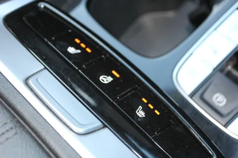 DH23LFU Hyundai Tucson 1.6 TGDi 48V MHD Premium 5dr 2WD DCT Thumbnail #28