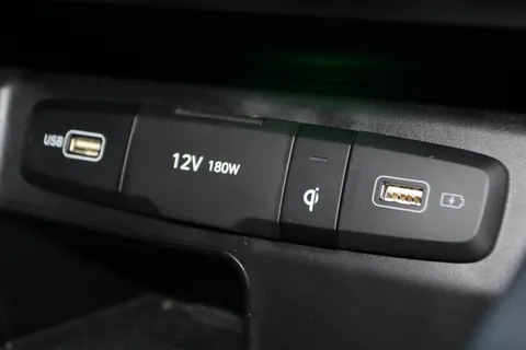 DH23LFU Hyundai Tucson 1.6 TGDi 48V MHD Premium 5dr 2WD DCT Thumbnail #29