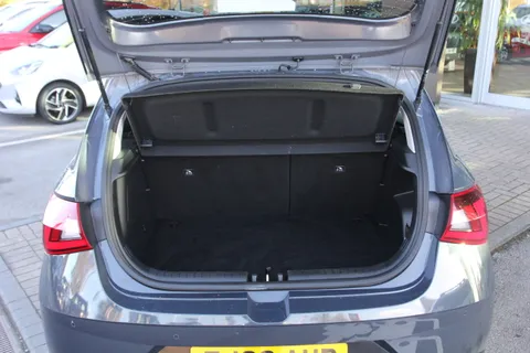 EJ22AWR Hyundai i20 1.0T GDi 48V MHD Premium 5dr DCT Thumbnail #8