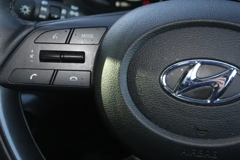 EJ22AWR Hyundai i20 1.0T GDi 48V MHD Premium 5dr DCT Thumbnail #22