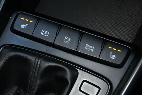 EJ22AWR Hyundai i20 1.0T GDi 48V MHD Premium 5dr DCT Thumbnail #27