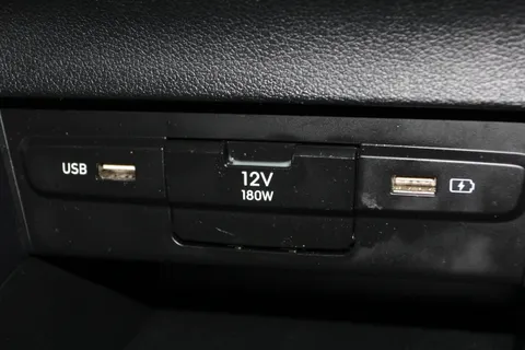 EJ22AWR Hyundai i20 1.0T GDi 48V MHD Premium 5dr DCT Thumbnail #28