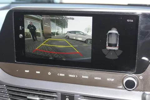 EJ22AWR Hyundai i20 1.0T GDi 48V MHD Premium 5dr DCT Thumbnail #31