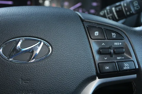 LL19LHC Hyundai Tucson 1.6 TGDi 177 Premium 5dr 2WD Thumbnail #25