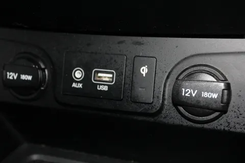 LL19LHC Hyundai Tucson 1.6 TGDi 177 Premium 5dr 2WD Thumbnail #29