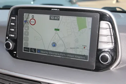 LL19LHC Hyundai Tucson 1.6 TGDi 177 Premium 5dr 2WD Thumbnail #31