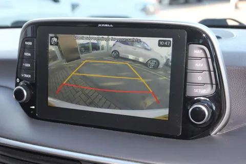 LL19LHC Hyundai Tucson 1.6 TGDi 177 Premium 5dr 2WD Thumbnail #32