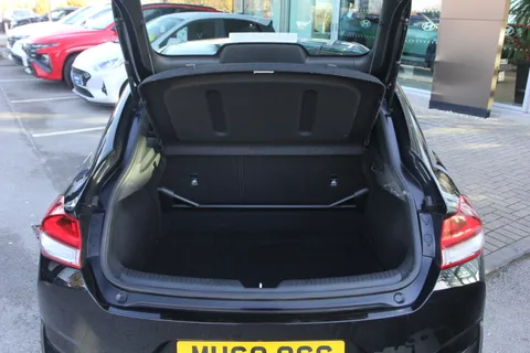 MH68OCC Hyundai i30 Fastback 2.0T GDI N Performance 5dr Thumbnail #7