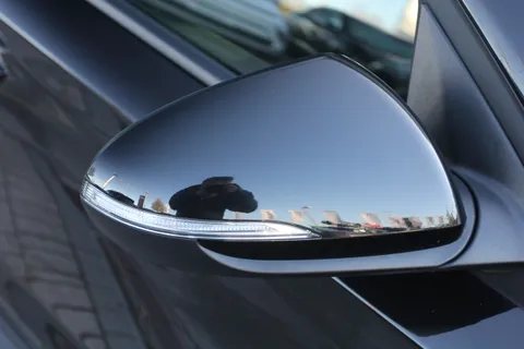 MH68OCC Hyundai i30 Fastback 2.0T GDI N Performance 5dr Thumbnail #8