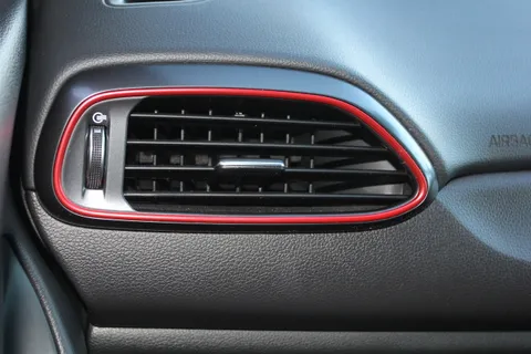 MH68OCC Hyundai i30 Fastback 2.0T GDI N Performance 5dr Thumbnail #13