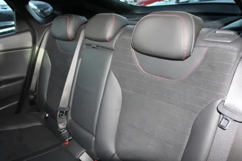 MH68OCC Hyundai i30 Fastback 2.0T GDI N Performance 5dr Thumbnail #14