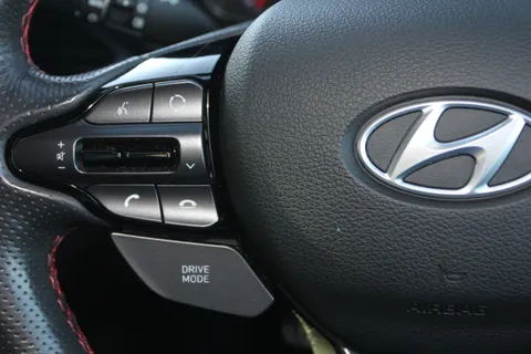 MH68OCC Hyundai i30 Fastback 2.0T GDI N Performance 5dr Thumbnail #22