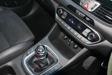 MH68OCC Hyundai i30 Fastback 2.0T GDI N Performance 5dr Thumbnail #26