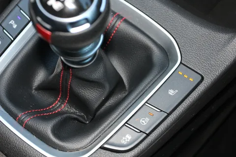 MH68OCC Hyundai i30 Fastback 2.0T GDI N Performance 5dr Thumbnail #27