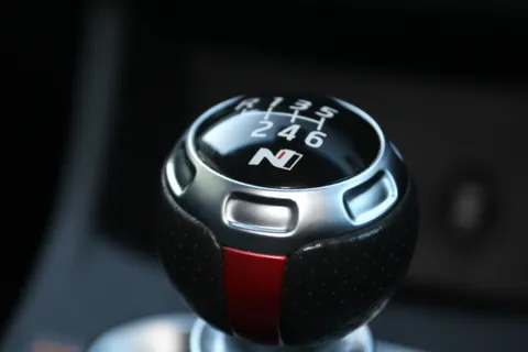 MH68OCC Hyundai i30 Fastback 2.0T GDI N Performance 5dr Thumbnail #28