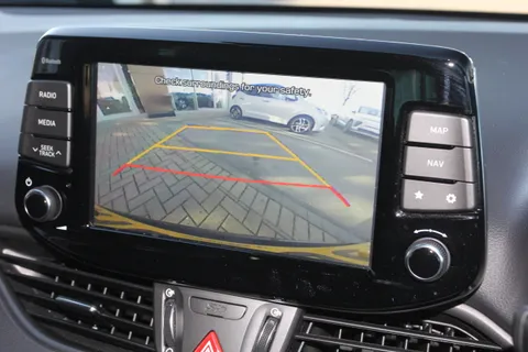 MH68OCC Hyundai i30 Fastback 2.0T GDI N Performance 5dr Thumbnail #32