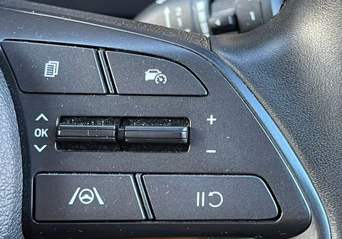 MW73YOA Hyundai i20 1.0T GDi 48V MHD SE Connect 5dr DCT Thumbnail #17