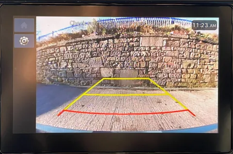 MW73YOA Hyundai i20 1.0T GDi 48V MHD SE Connect 5dr DCT Thumbnail #14