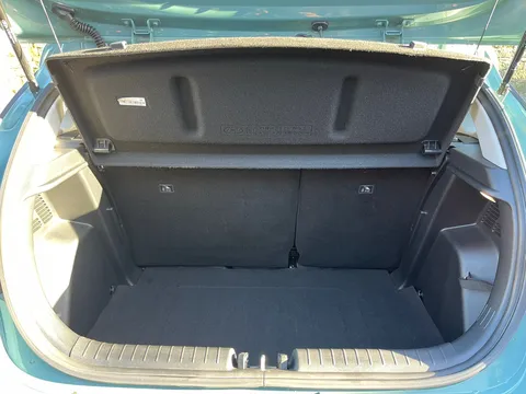 MW73YOA Hyundai i20 1.0T GDi 48V MHD SE Connect 5dr DCT Thumbnail #9