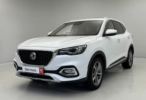 DS23FJU Mg Motor Uk Hs 1.5 T-GDI Exclusive 5dr Thumbnail #1