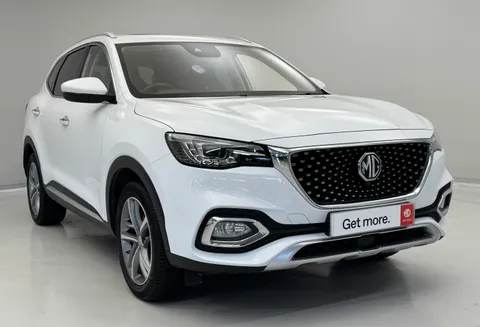 DS23FJU Mg Motor Uk Hs 1.5 T-GDI Exclusive 5dr Thumbnail #4