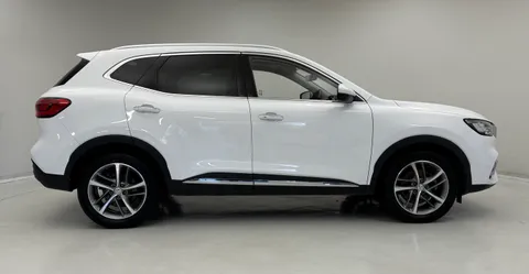 DS23FJU Mg Motor Uk Hs 1.5 T-GDI Exclusive 5dr Thumbnail #5