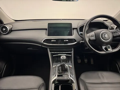 DS23FJU Mg Motor Uk Hs 1.5 T-GDI Exclusive 5dr Thumbnail #17