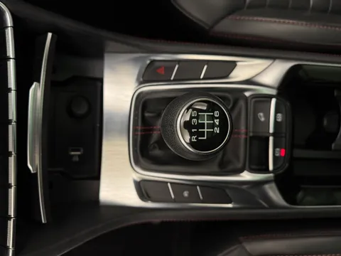 DS23FJU Mg Motor Uk Hs 1.5 T-GDI Exclusive 5dr Thumbnail #15